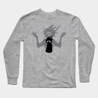 Inner Demons Long Sleeve T-Shirt